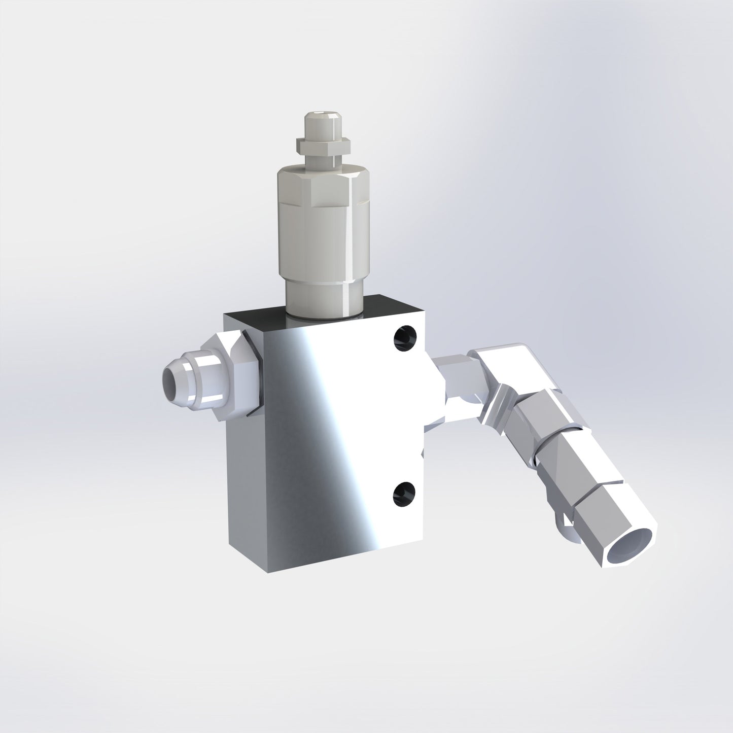 Val. Secuencia 1/2 voc 45/1sqp1ax04b m6 clásica mf