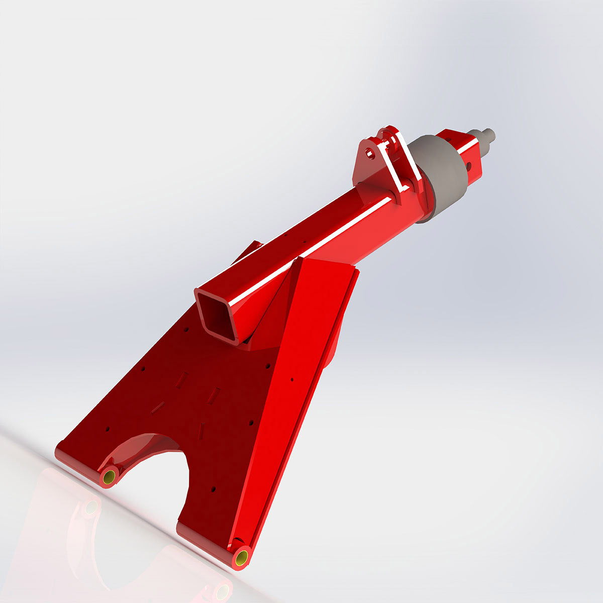 Cabezal vibro profesional pn