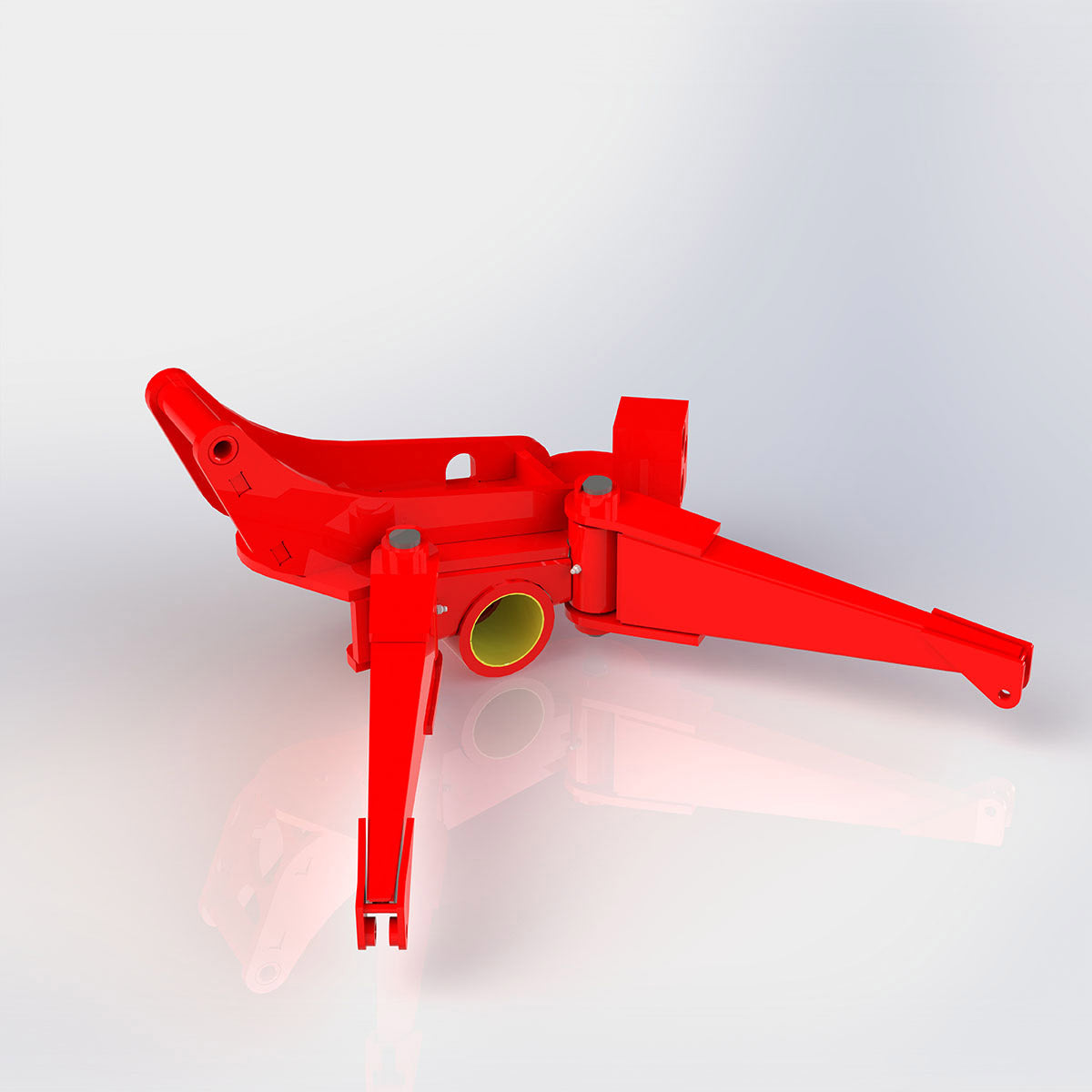 Giro+brazos vibrador tijera 06 mf