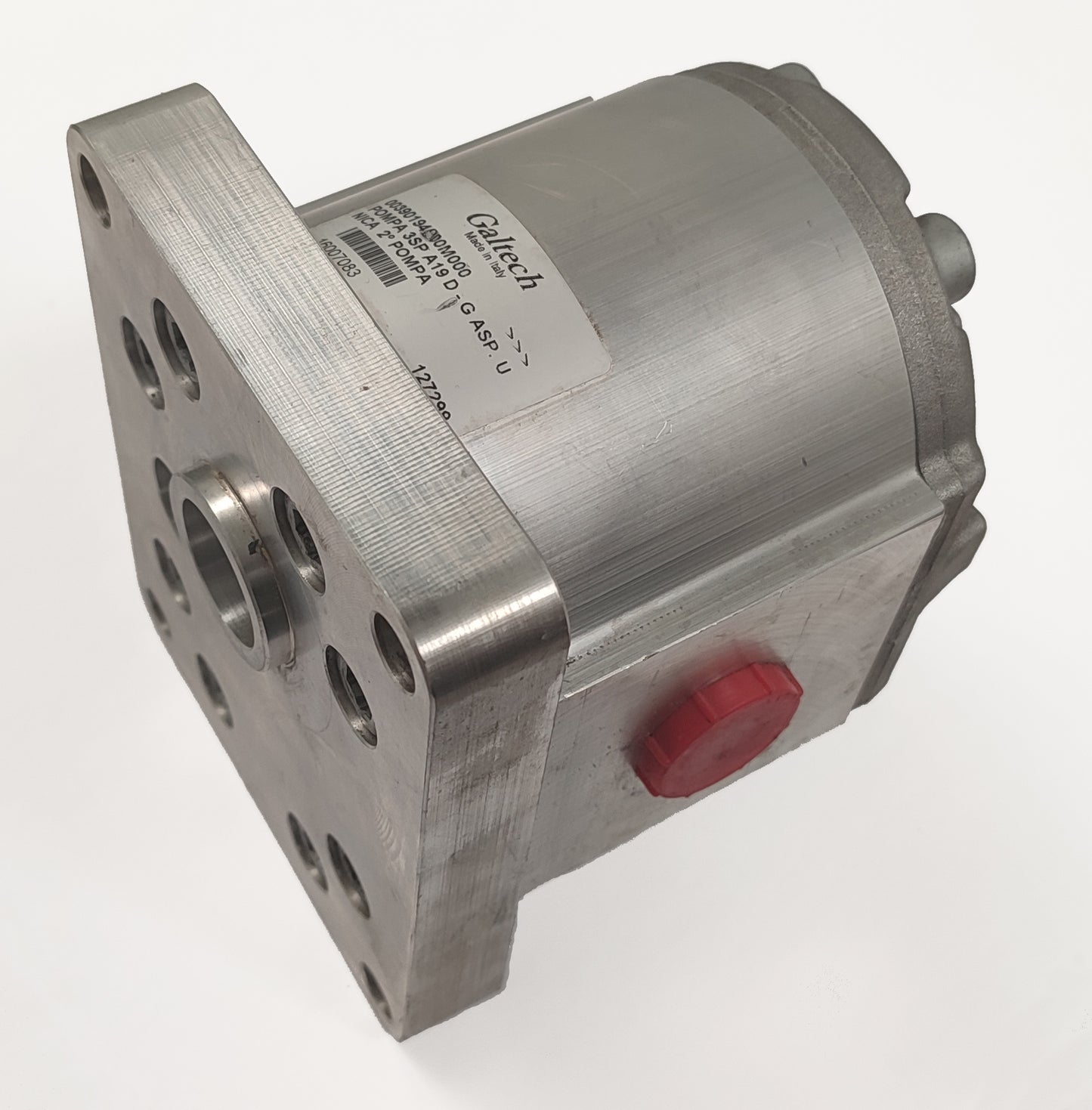 Bomba 3sp a19 d tc -g asp.unica 2ª bomba