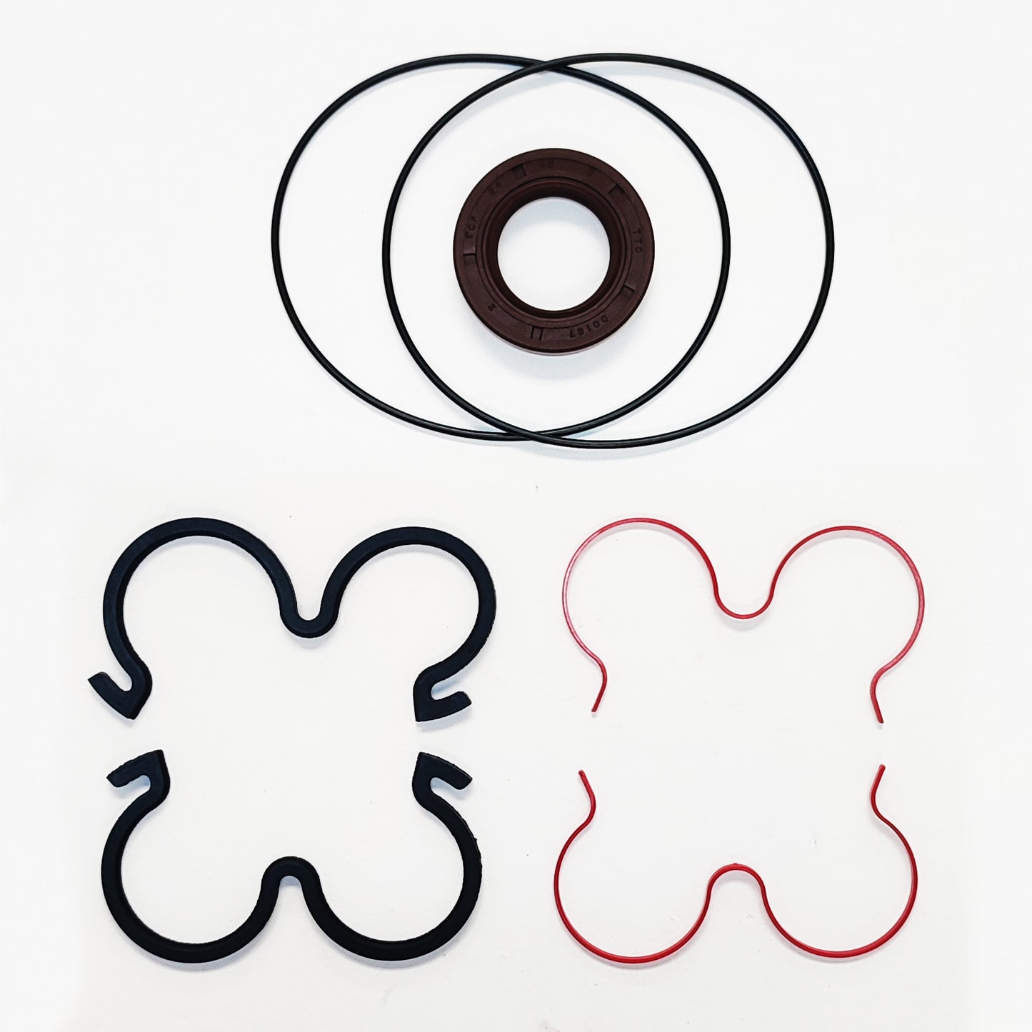 Kit juntas motor Galtech gr 3 sp