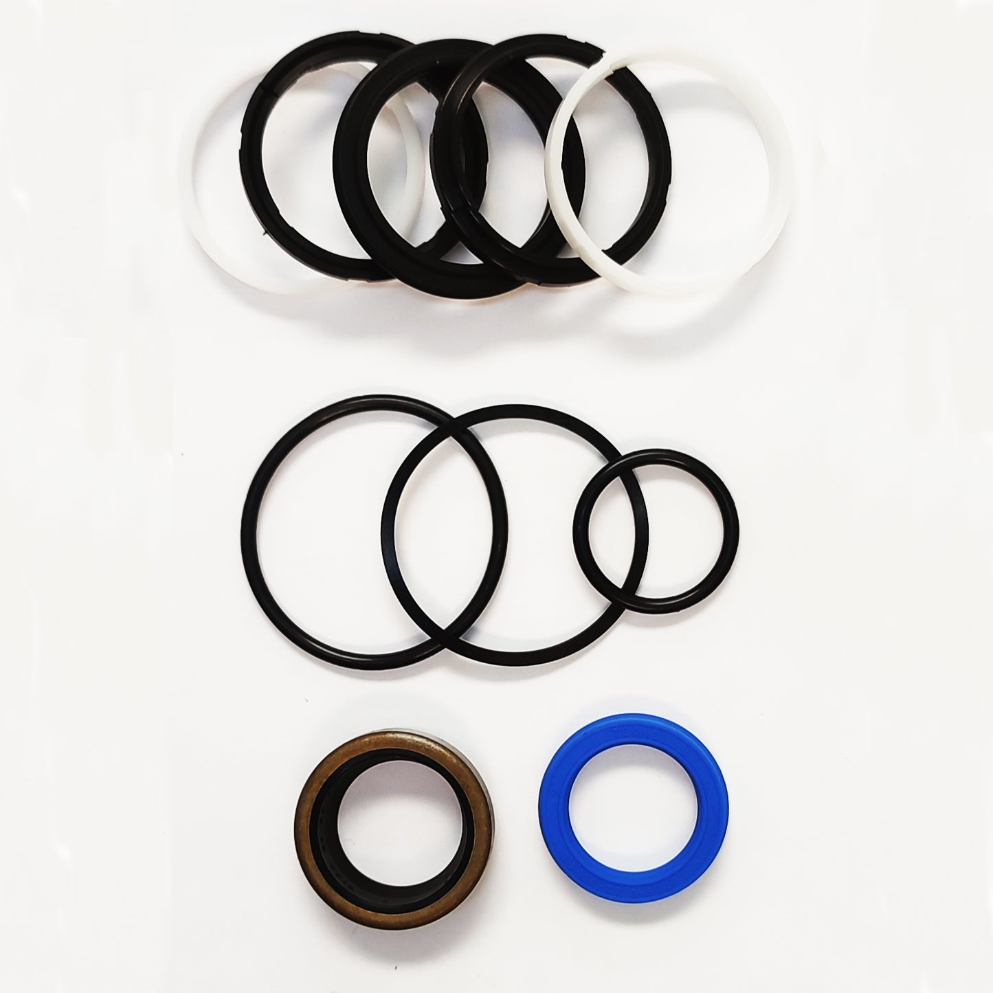 Kit reparación juntas cilindro 2529 inclinación tenaza-tijera-máster