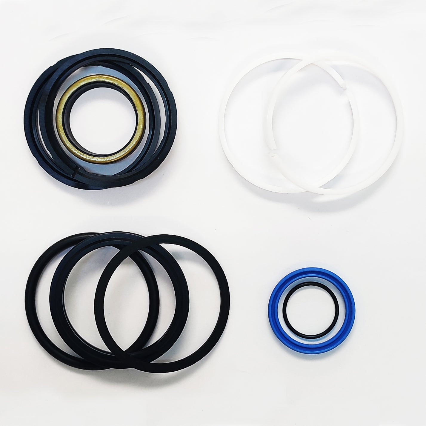 Kit reparación juntas cilindro 5181 elevación M6 01