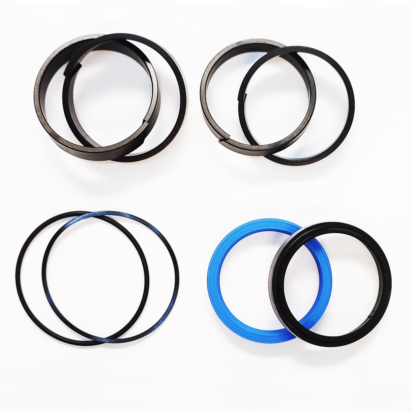 Kit reparación juntas cilindro buzo elevación 2533/4