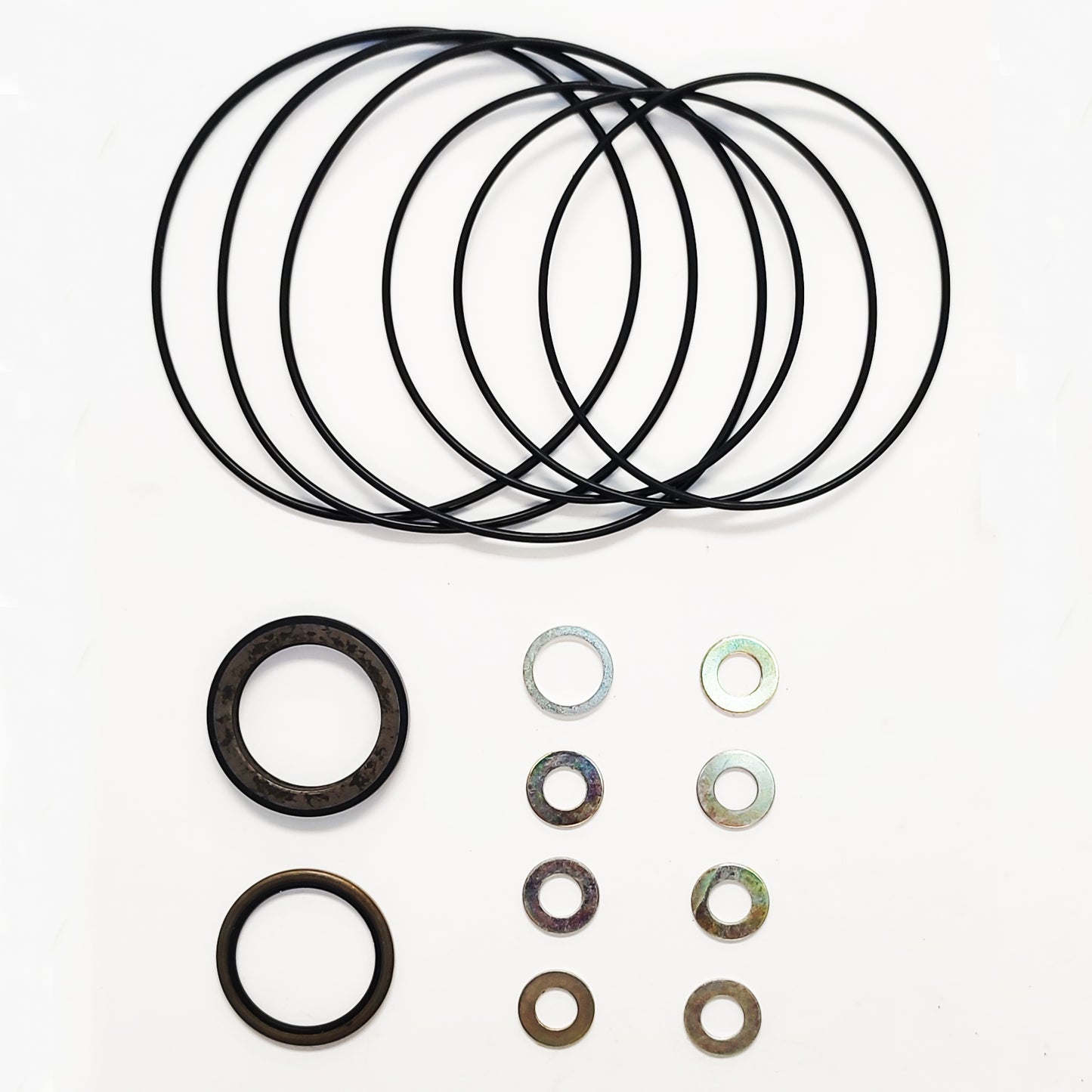 Kit reparación juntas motor omp