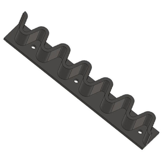 Borde ondulado base 50 altura 60 L600