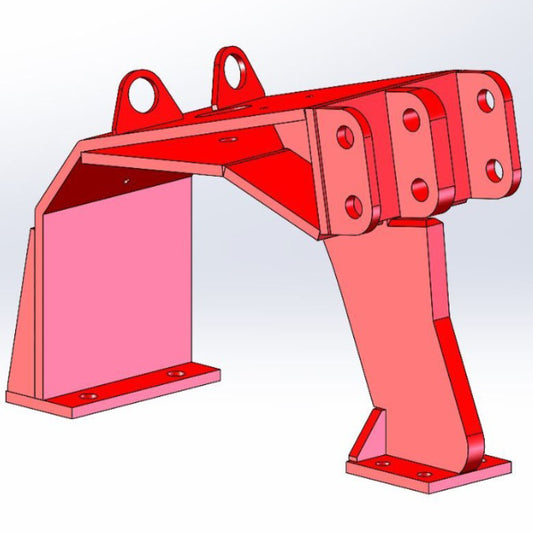 Cabezal M6 GRIII