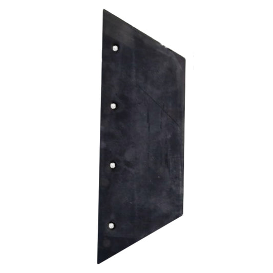 Goma 1 puerta cierre tronco M5