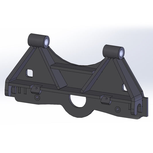 Kit elevacion M6 A23