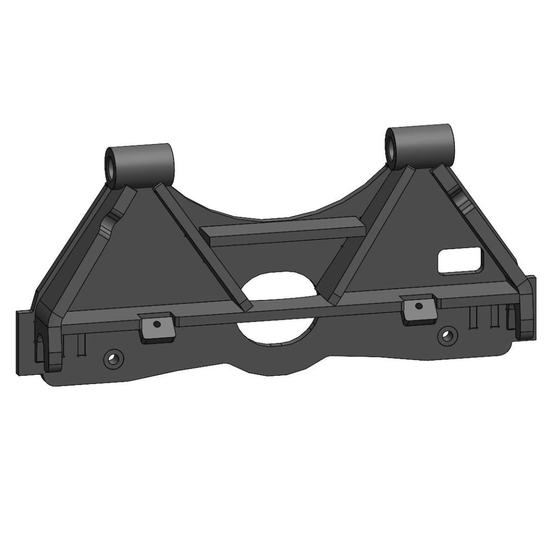 Kit elevacion M6 plus