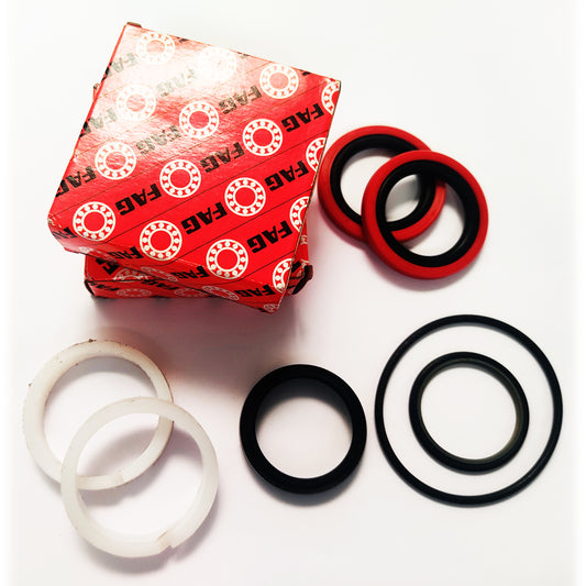 Kit reparación cilindro giratorio radio mano M6 PRO