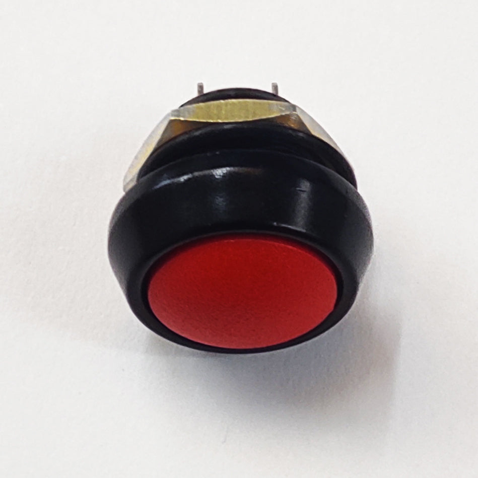 Pulsante rojo joystick PVG (11060662)