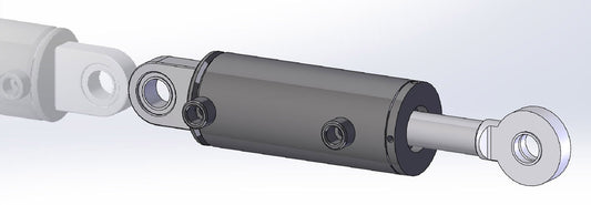 Cilindro giro pluma 06