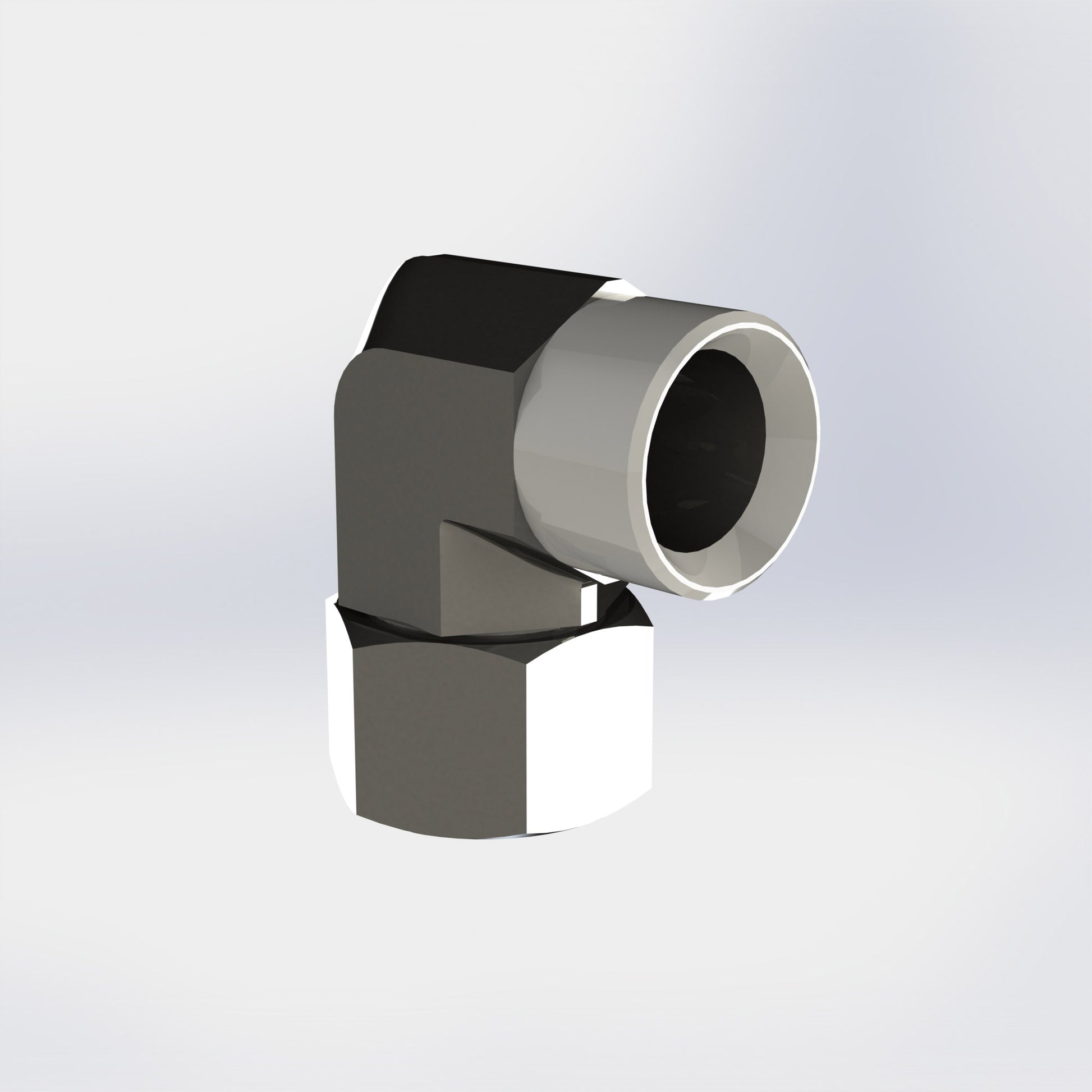 Codo 90º mf-tl forja 1 1/2"-1 1/2"