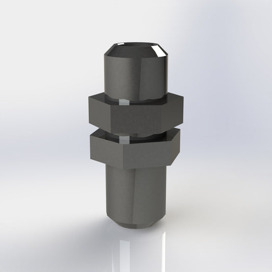 Racor for a103002-20 pasat. Mf 1"1/16jic
