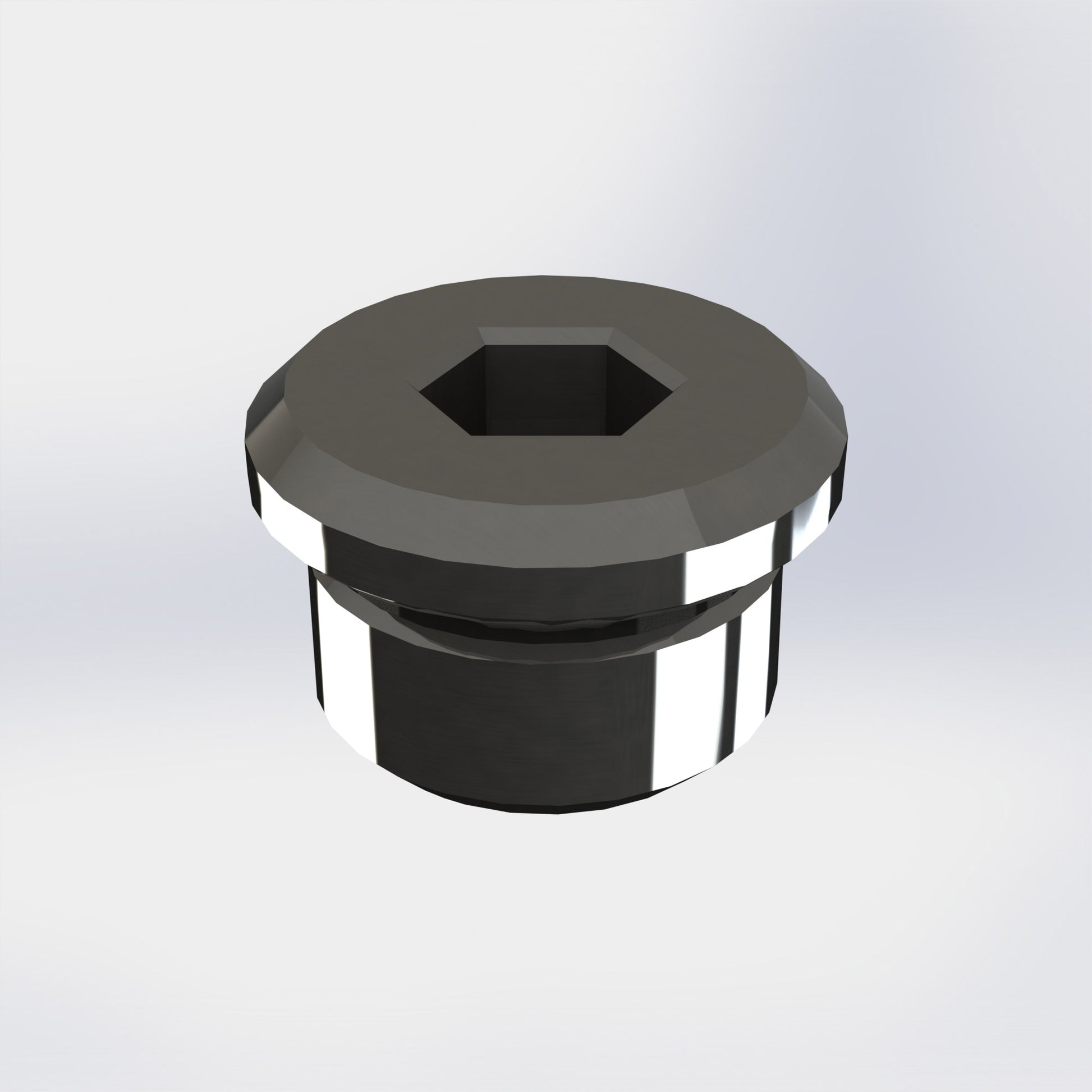 Tapón externo tipo t20/1