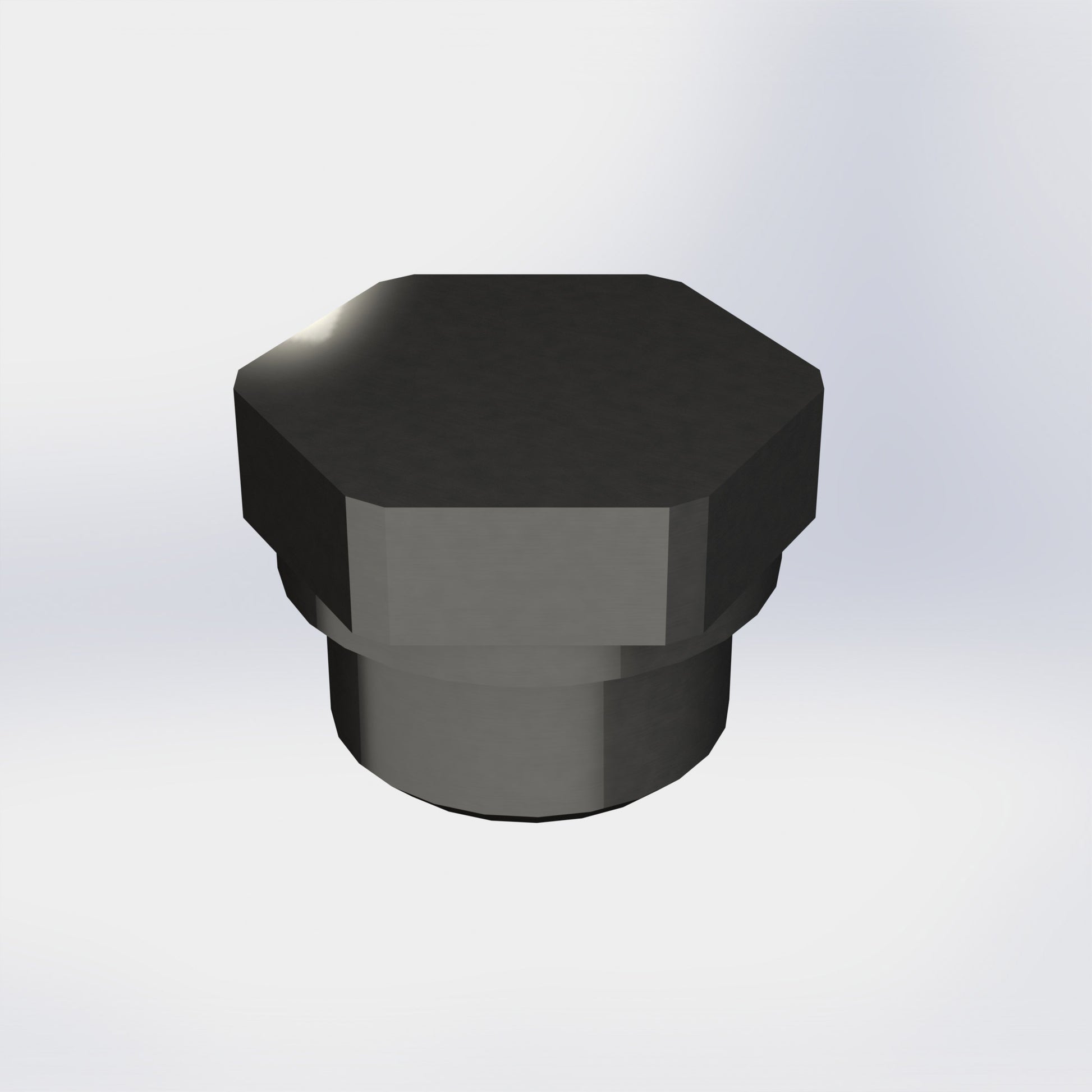 Tapón externo tipo t30/1