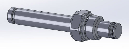 Electroválvula sv08-28