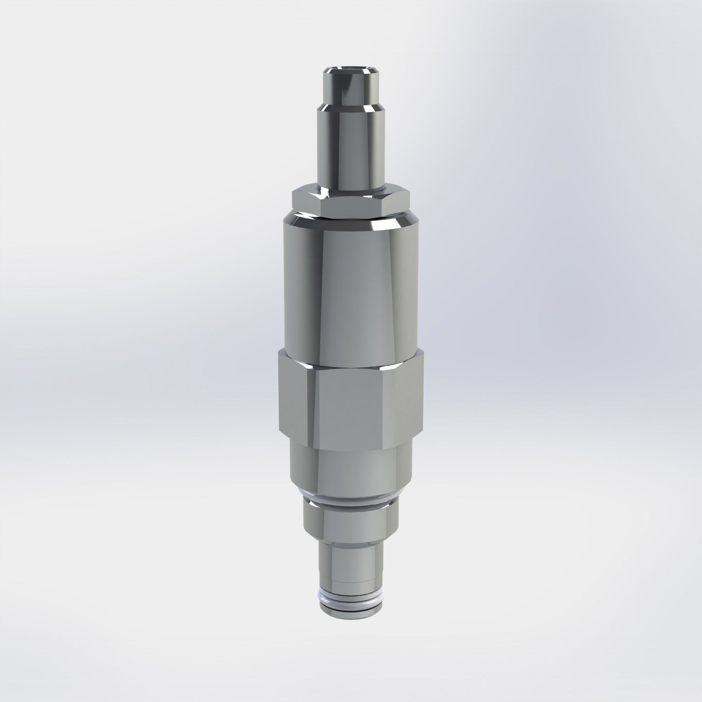 Válvula limitadora presión rv08-22-a-0-26