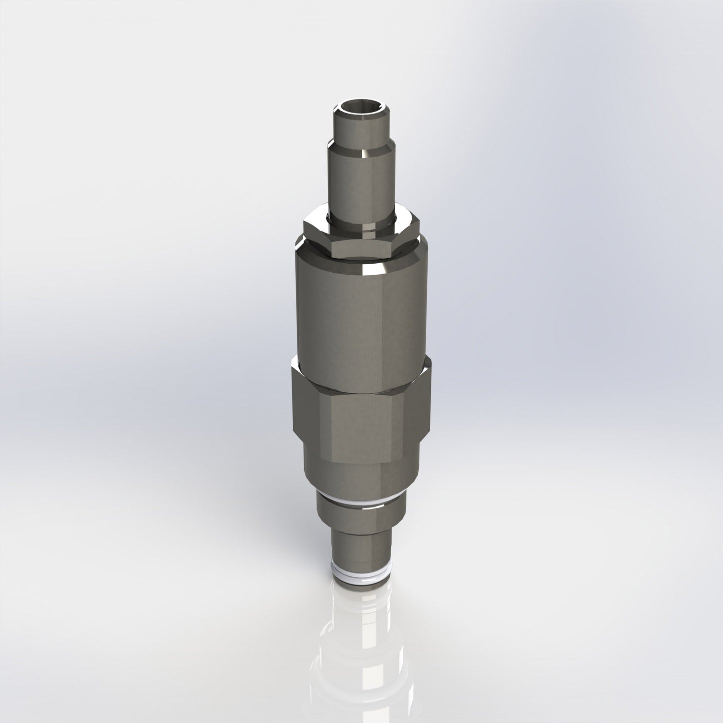 Válvula limitadora presión rv08-20-a-0-n-33