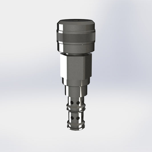 Regulador dpc 30/20-hf