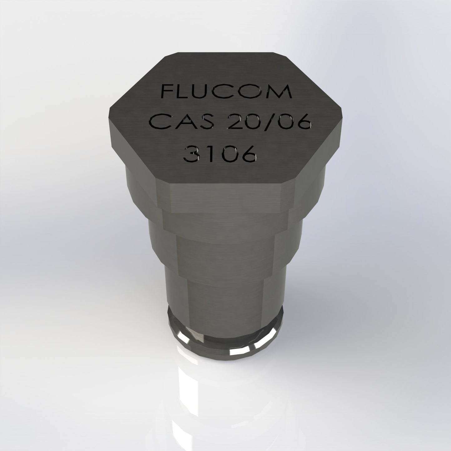 Cart. Antirer. Flucon cas 20/06 valv. Abanico pv02