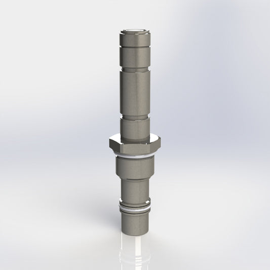 Válvula reguladora caudal prop. Pv72-20-0-n-12dg