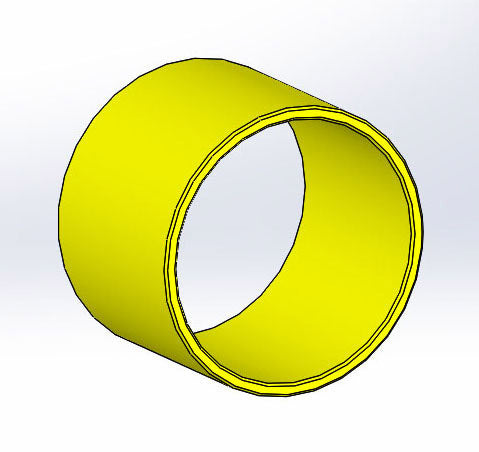Casquillo pm 5040 sy 50x55x40