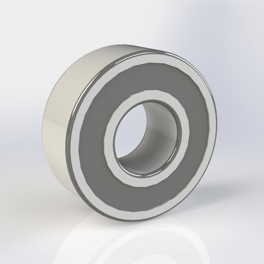 Rodamiento 2306 2rstn