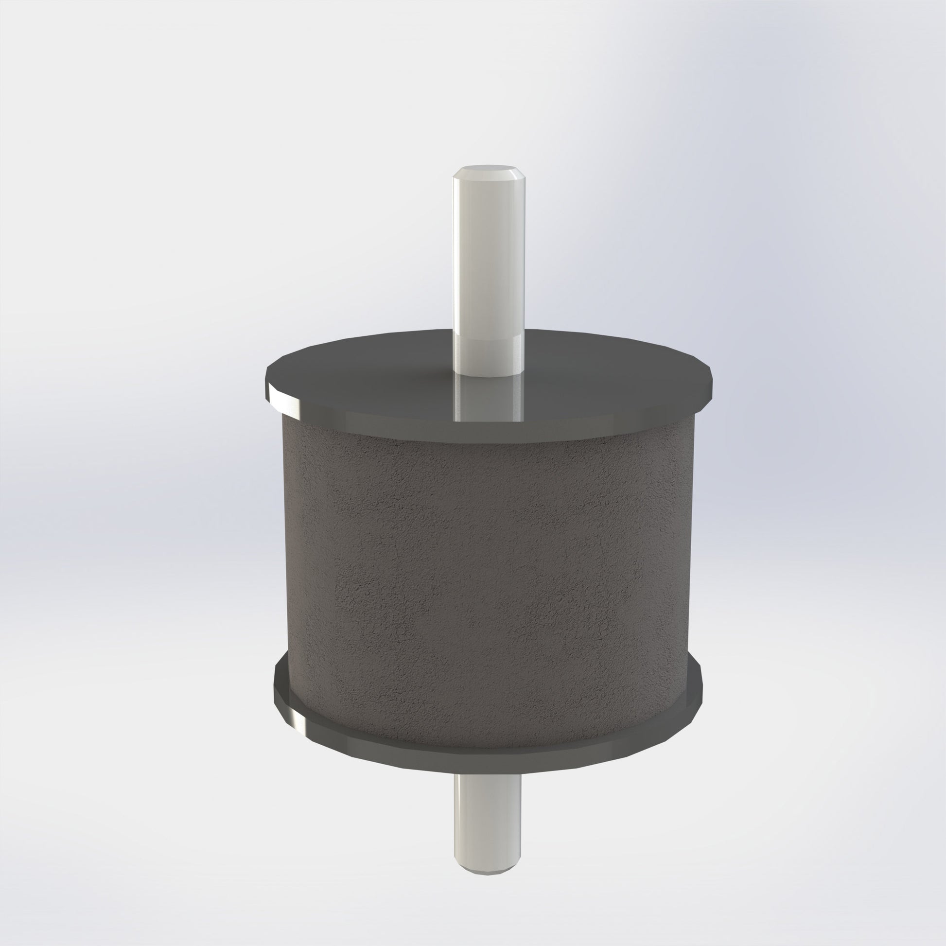 Silenblock 5218083-60 100x75x46 m16 vibrador m6