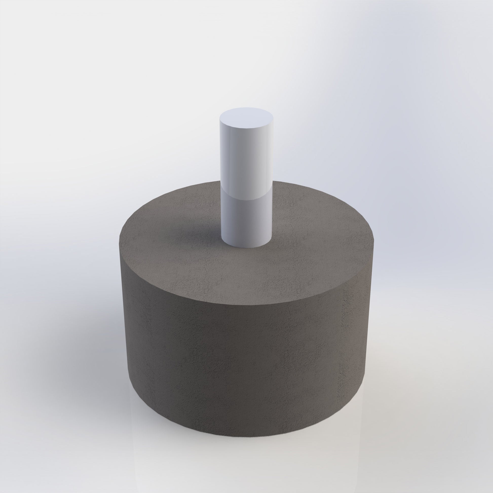 Silenblock 5218151-60 30x20x23 m8
