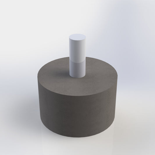Silenblock 5218151-60 30x20x23 m8