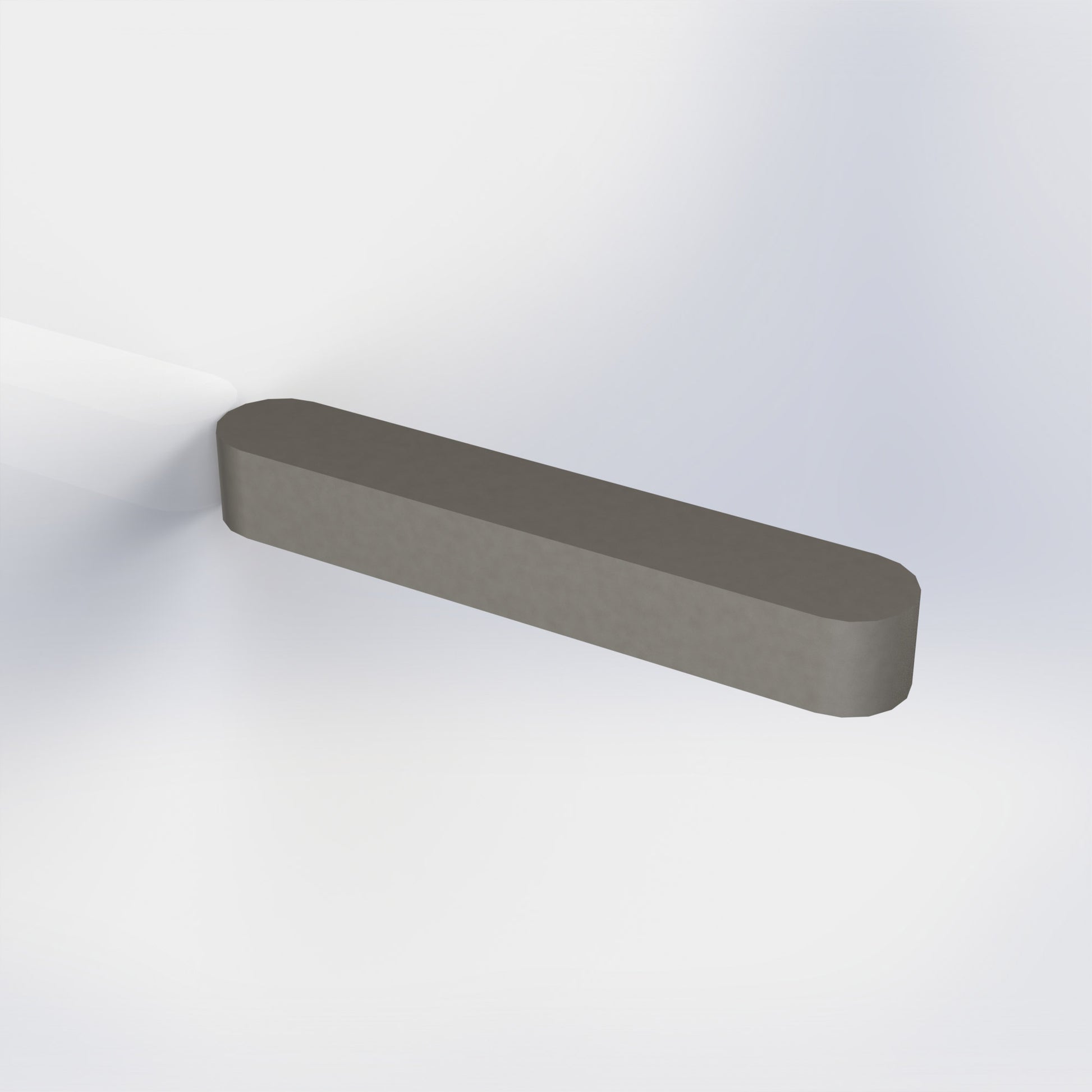 Chaveta din 6885 10x8x60 f114