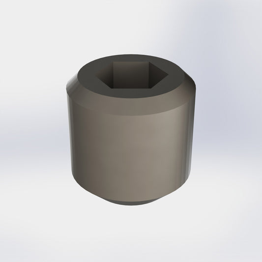 Esparrago din 913 06x006 12,9