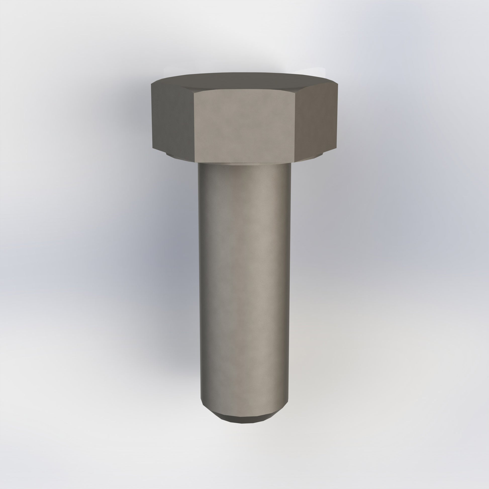 Tornillo din 933 10x30 10.9 dc