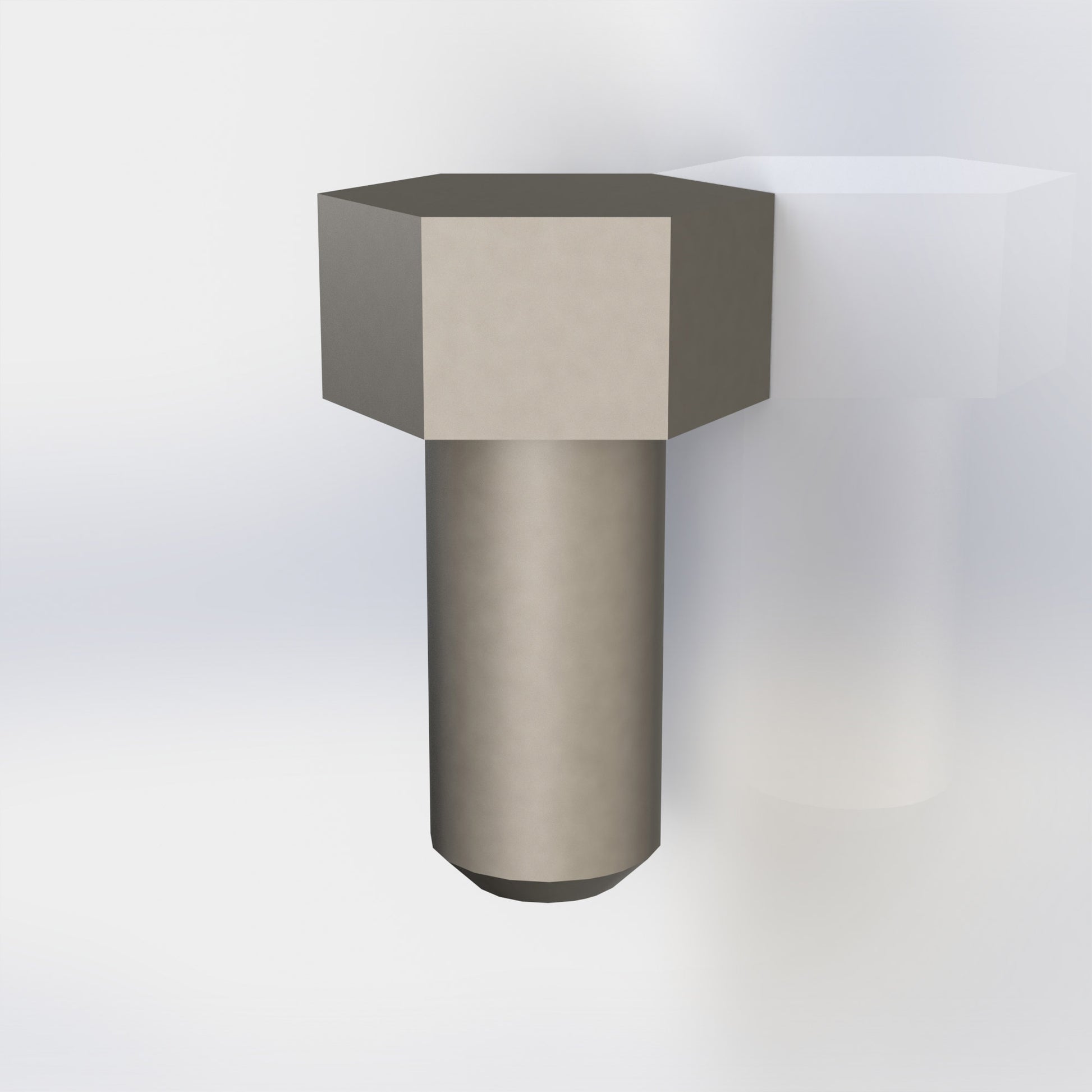 Tornillo din 933 12x25 10.9 dc