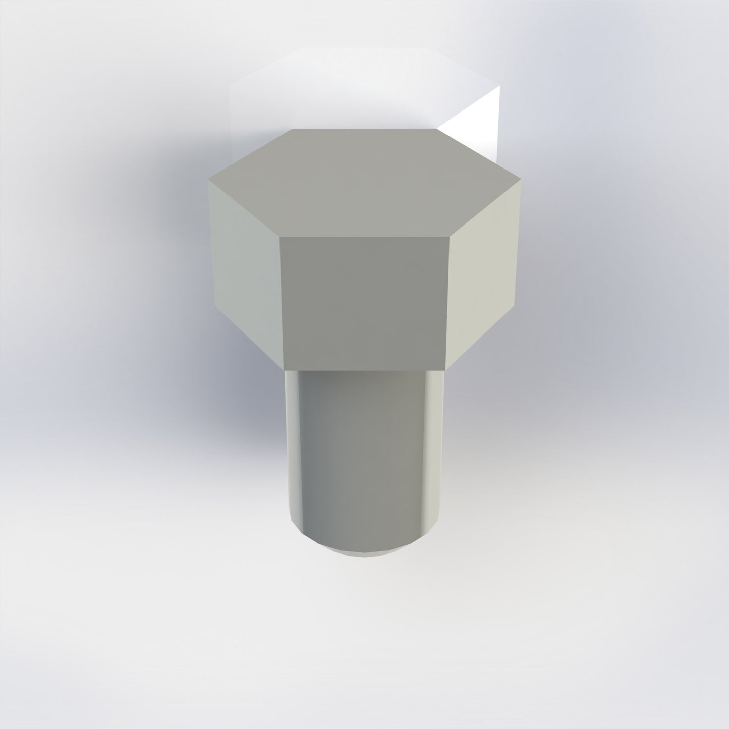 Tornillo din 933 12x20 12,9 dc