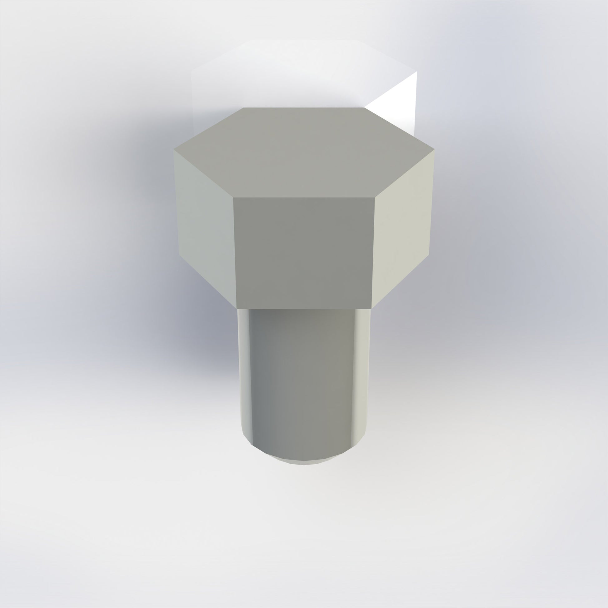 Tornillo din 933 12x20 12,9 dc