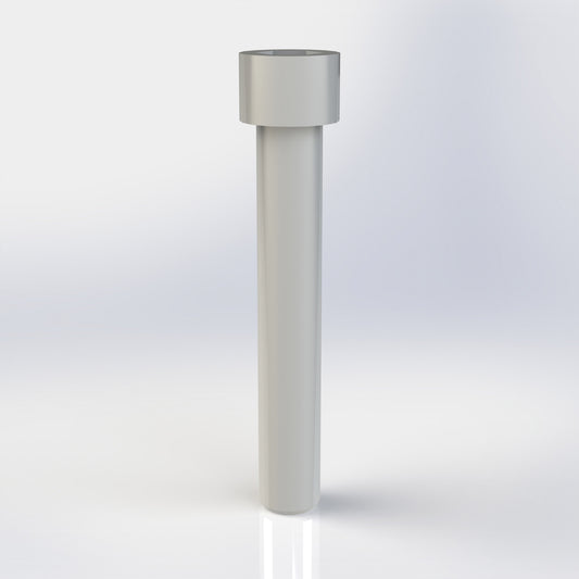 Tornillo din 912 16x100 12.9 dc