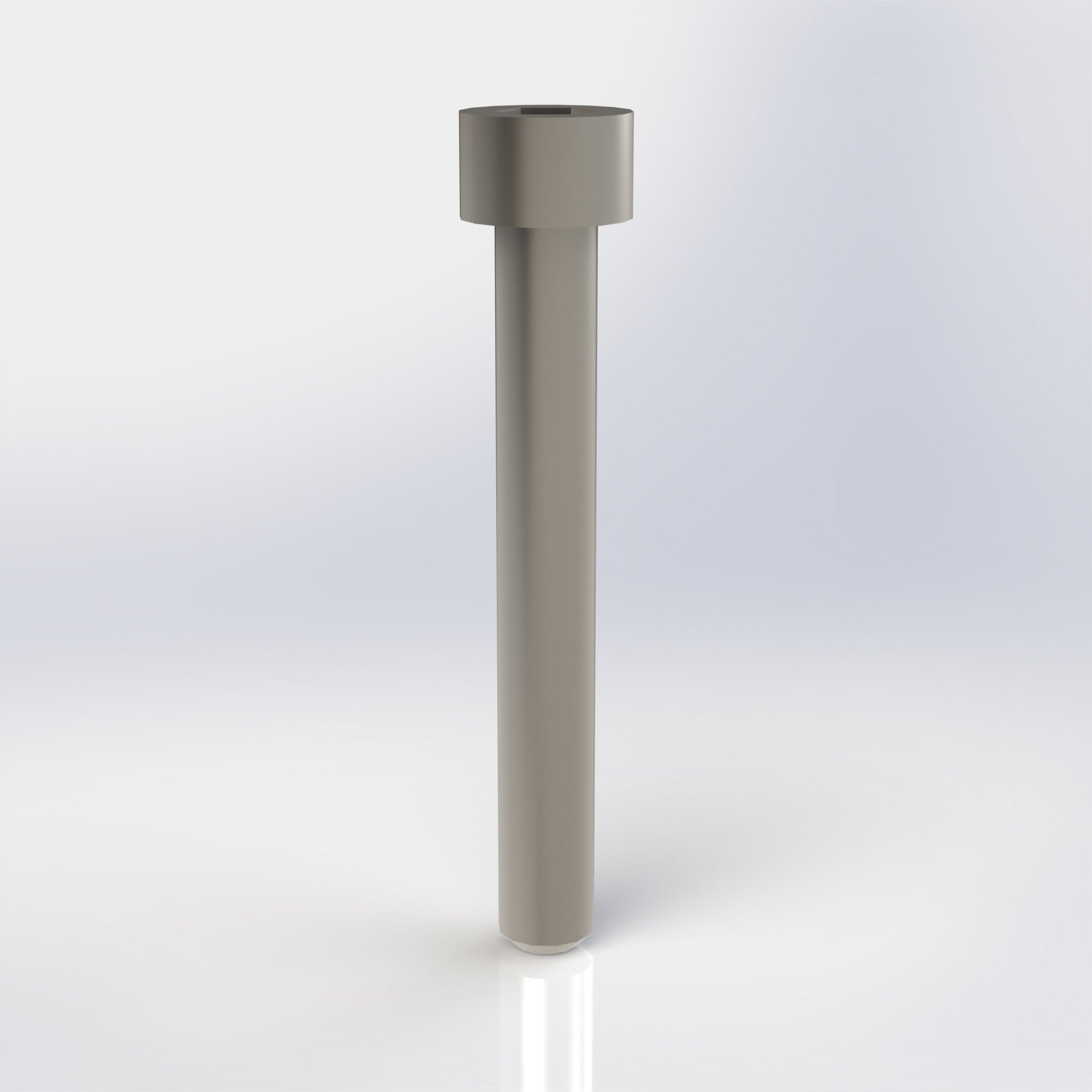 Tornillo din 912 06x45 8,8 dc