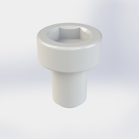 Tornillo din 6912 m-16x20 8,8 dc