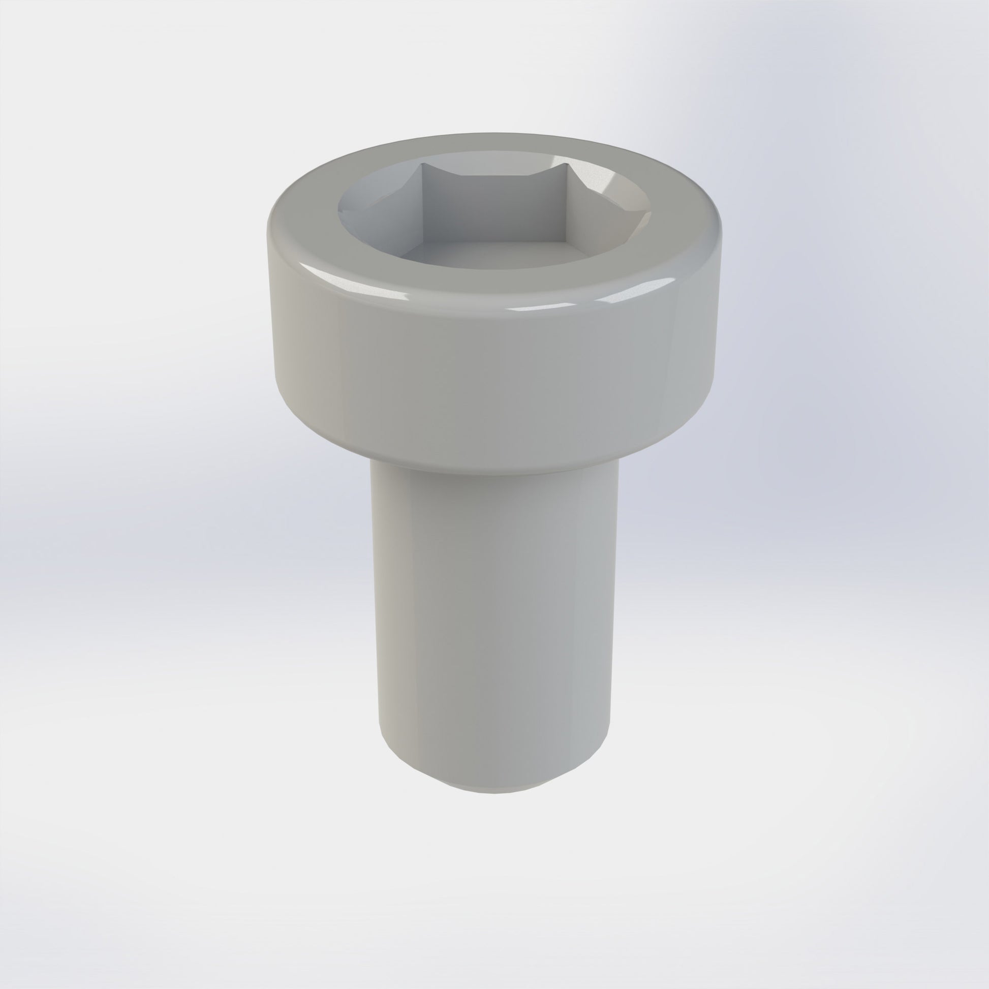 Tornillo din 6912 m-16x25 8,8 dc