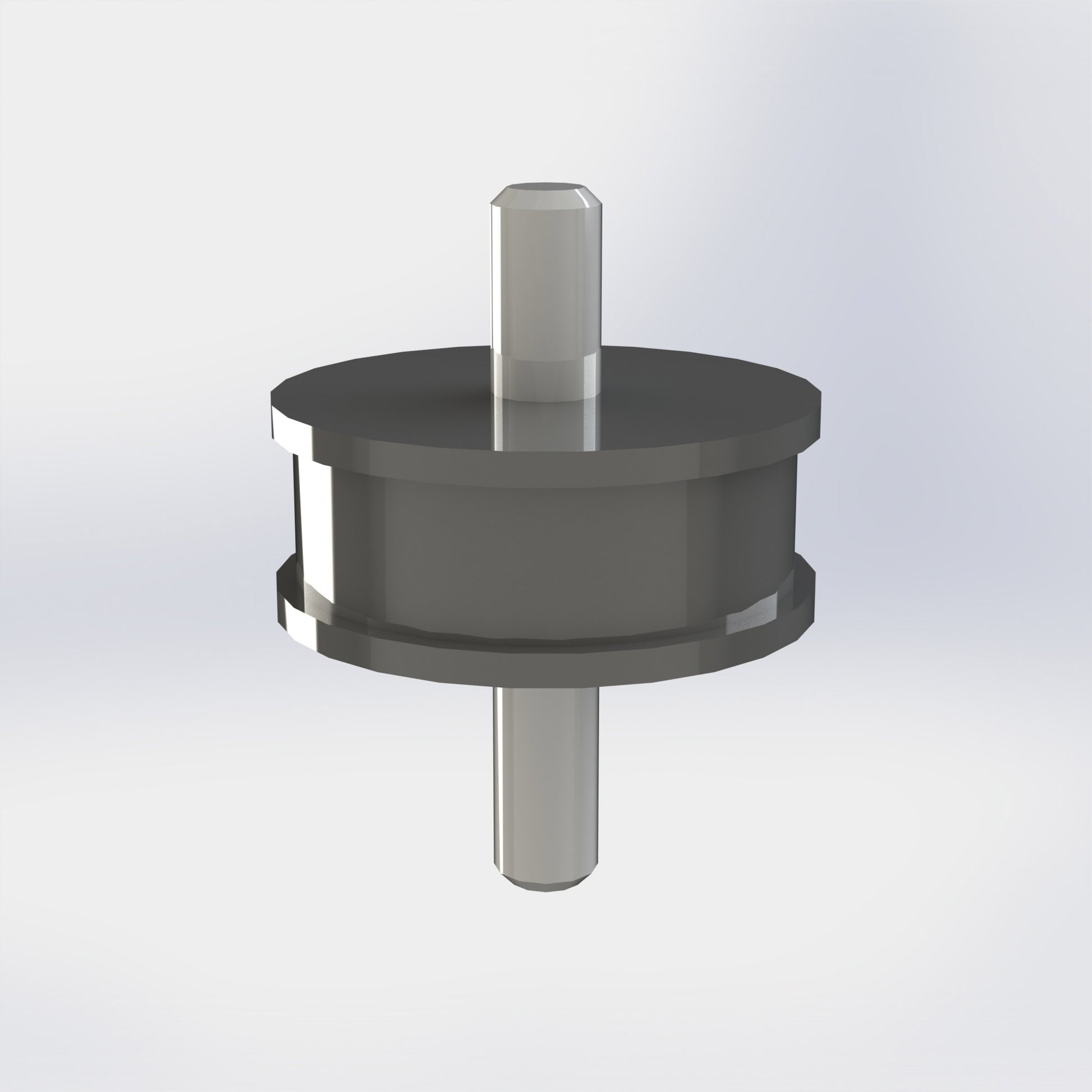 Silenblock 5218232 50x20x27,5 m-10 ac co