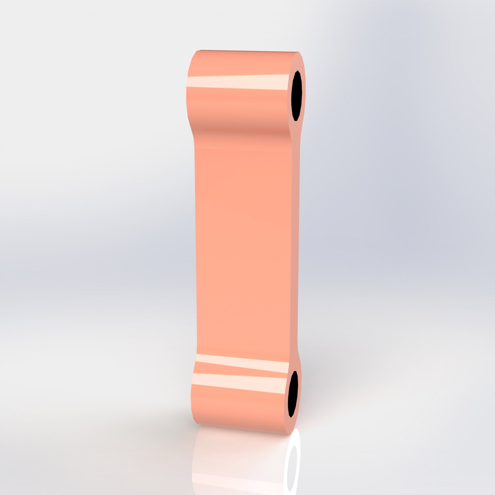 Tirante vibrador m6 cs