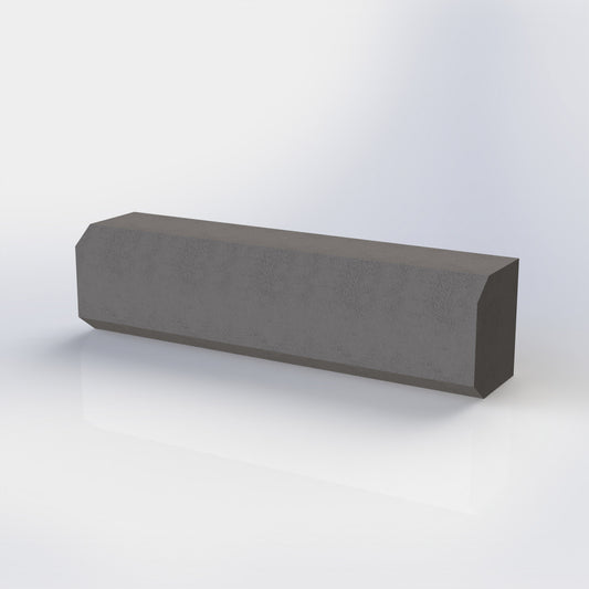 Taco v.tenaza multiamarre lateral 350x80x90 50 sh