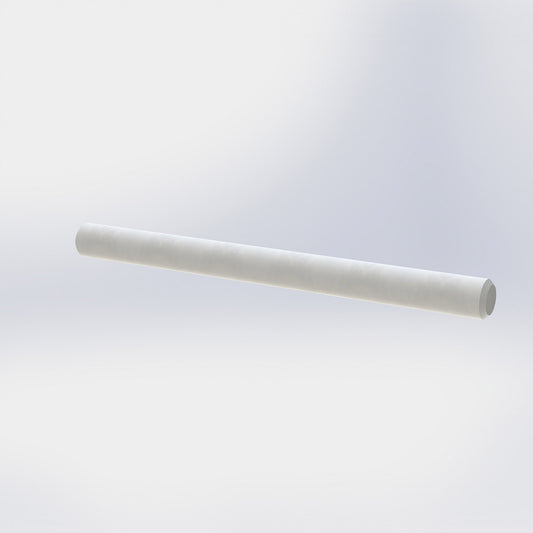Tubo nylon taco tope arbol pv co