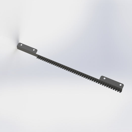 Peine lateral dcho malla pluma  pn