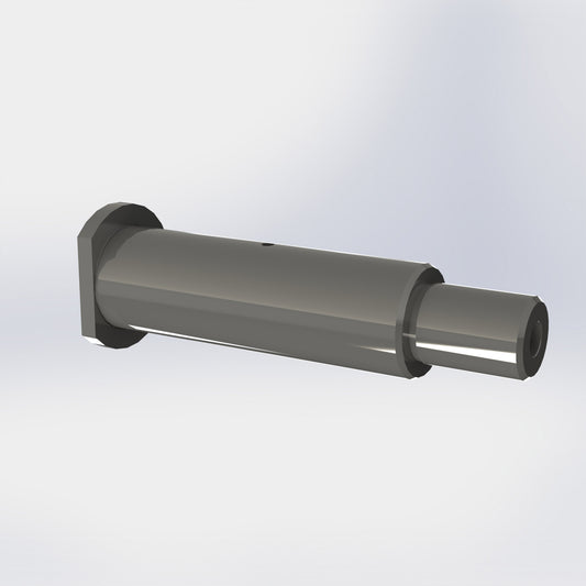 Bulón bisagra vibrador tijera 2006 dc