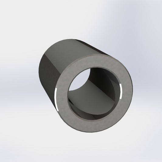 Casquillo latiguillo tope arbol bv v.máster zn