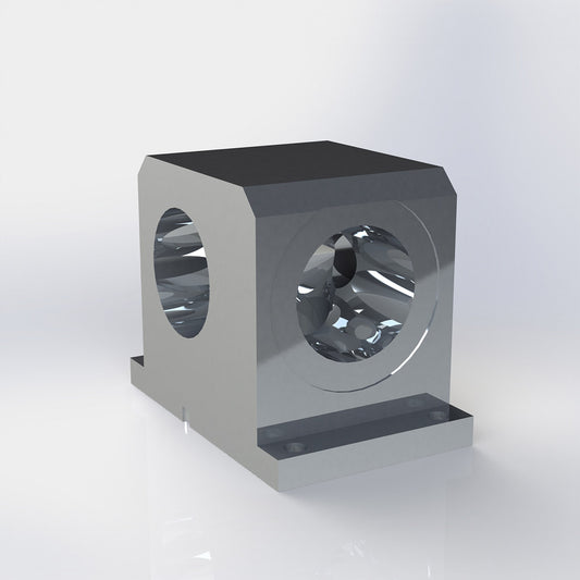 Brida al pv intercam tt kse 03707-d
